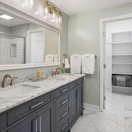 Camellia House - 7 Minutes To Mcrd Parris Island Graduation Family Friendly, Beach Pass Included Beaufort Exterior photo