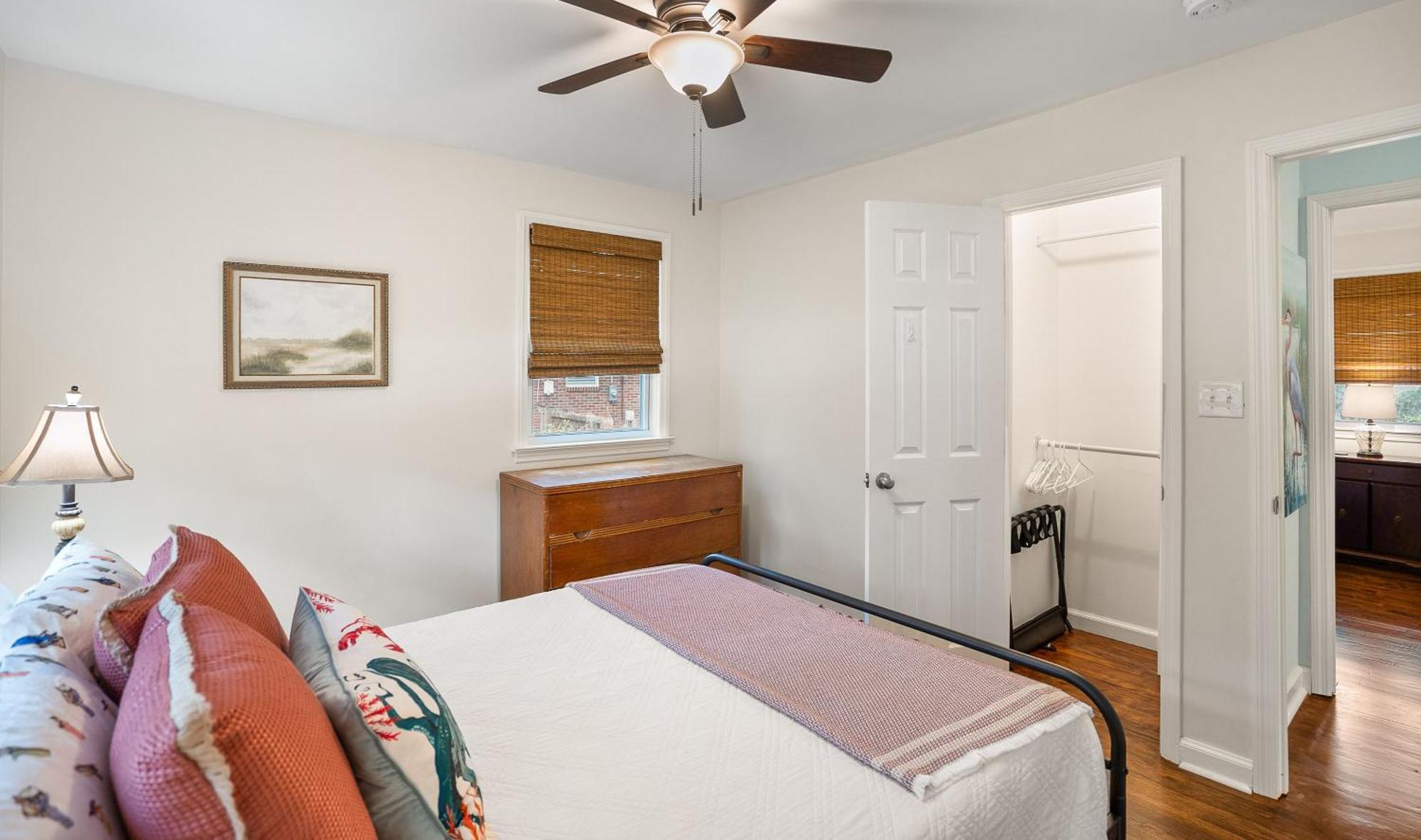 Camellia House - 7 Minutes To Mcrd Parris Island Graduation Family Friendly, Pass Included Holiday home Beaufort