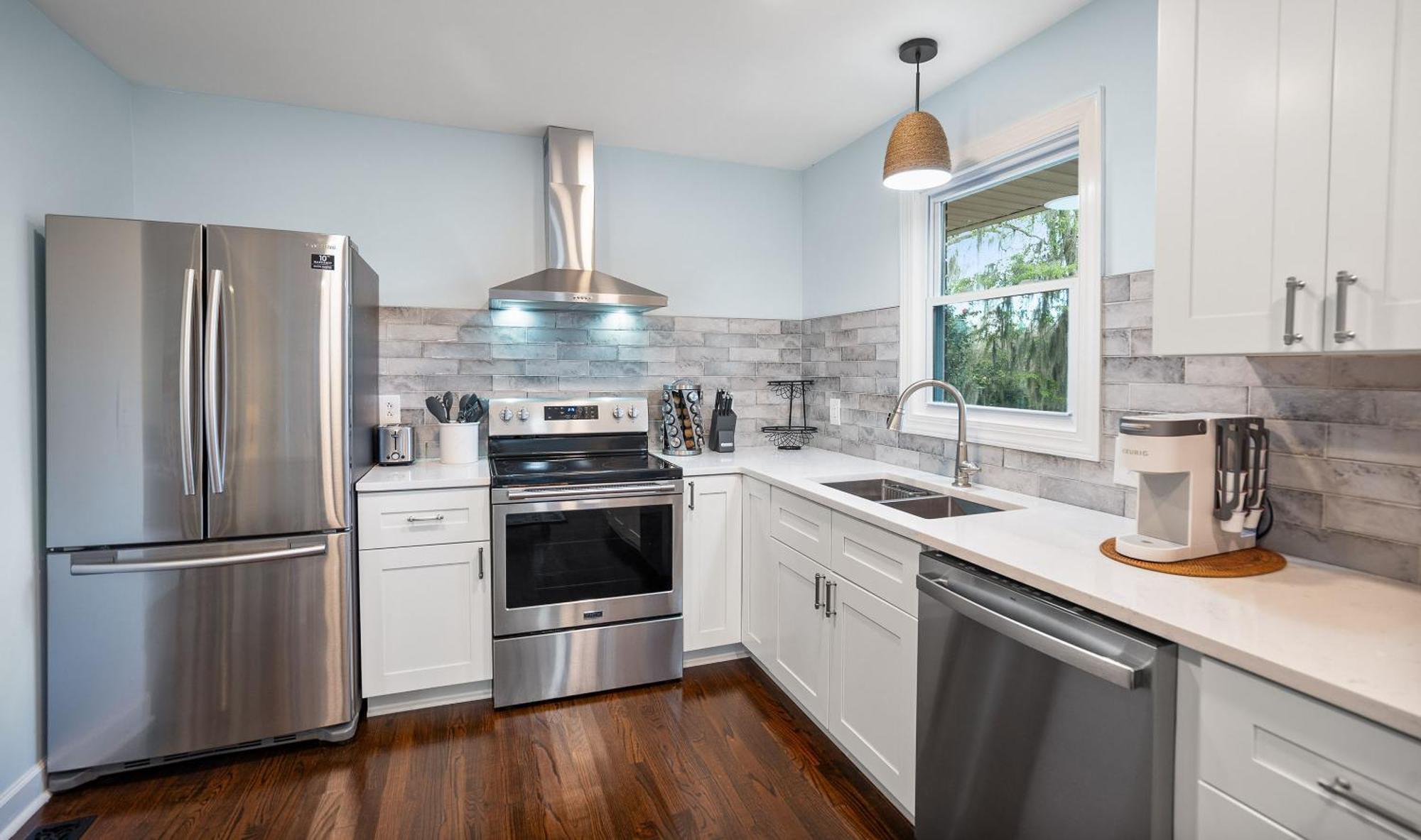 Holiday home Camellia House - 7 Minutes To Mcrd Parris Island Graduation Family Friendly, Pass Included *