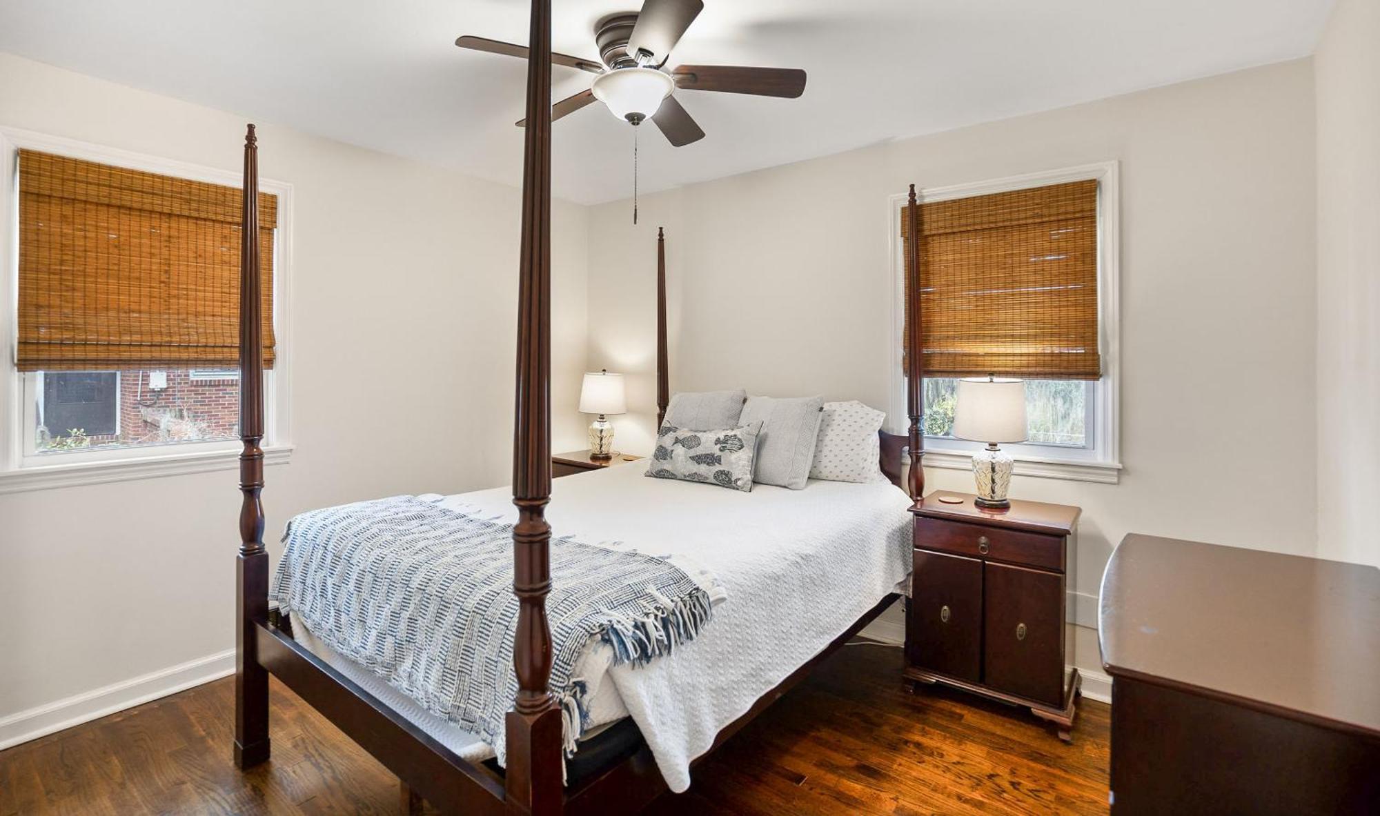 Camellia House - 7 Minutes To Mcrd Parris Island Graduation Family Friendly, Pass Included Beaufort