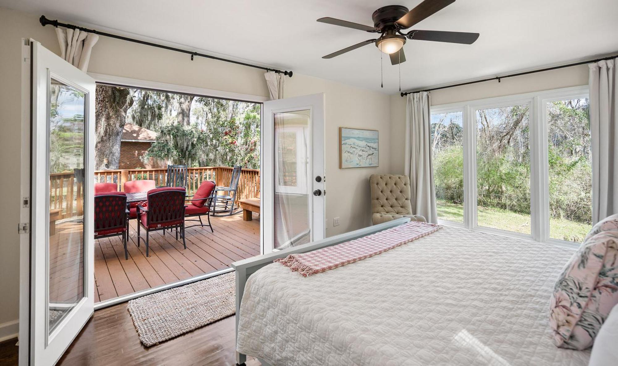 Camellia House - 7 Minutes To Mcrd Parris Island Graduation Family Friendly, Pass Included Holiday home Beaufort