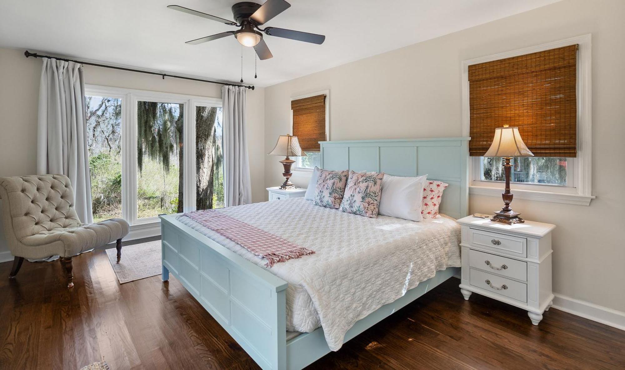 Camellia House - 7 Minutes To Mcrd Parris Island Graduation Family Friendly, Pass Included * Beaufort