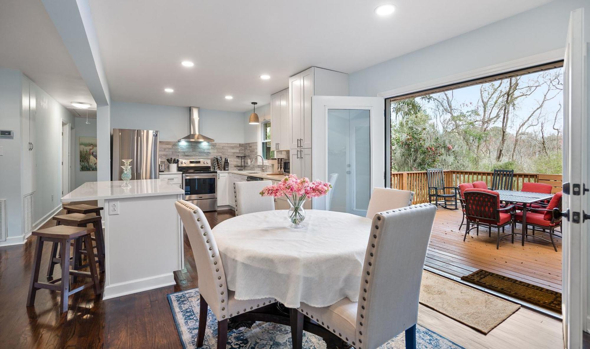 Camellia House - 7 Minutes To Mcrd Parris Island Graduation Family Friendly, Pass Included * Beaufort