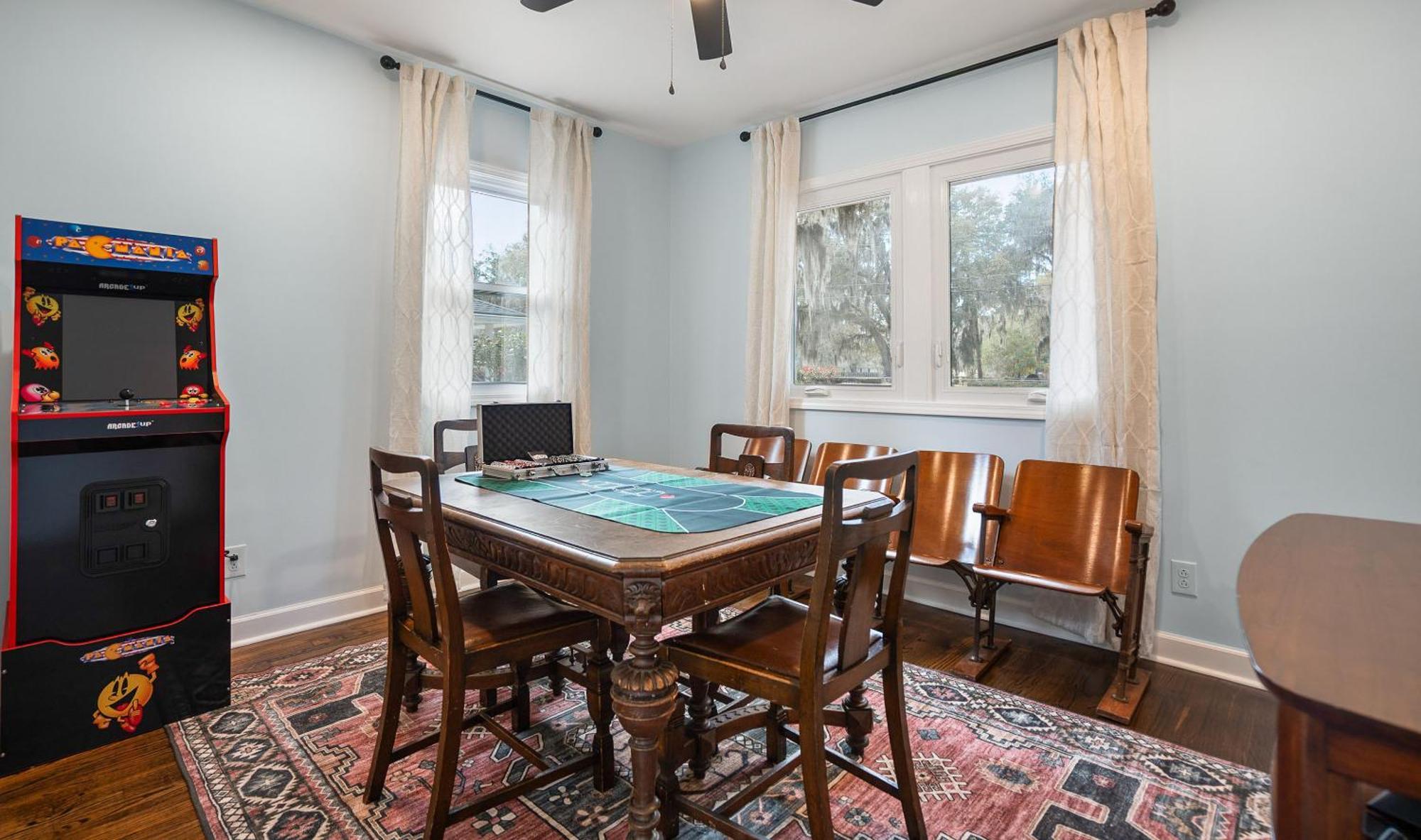 Holiday home Camellia House - 7 Minutes To Mcrd Parris Island Graduation Family Friendly, Pass Included