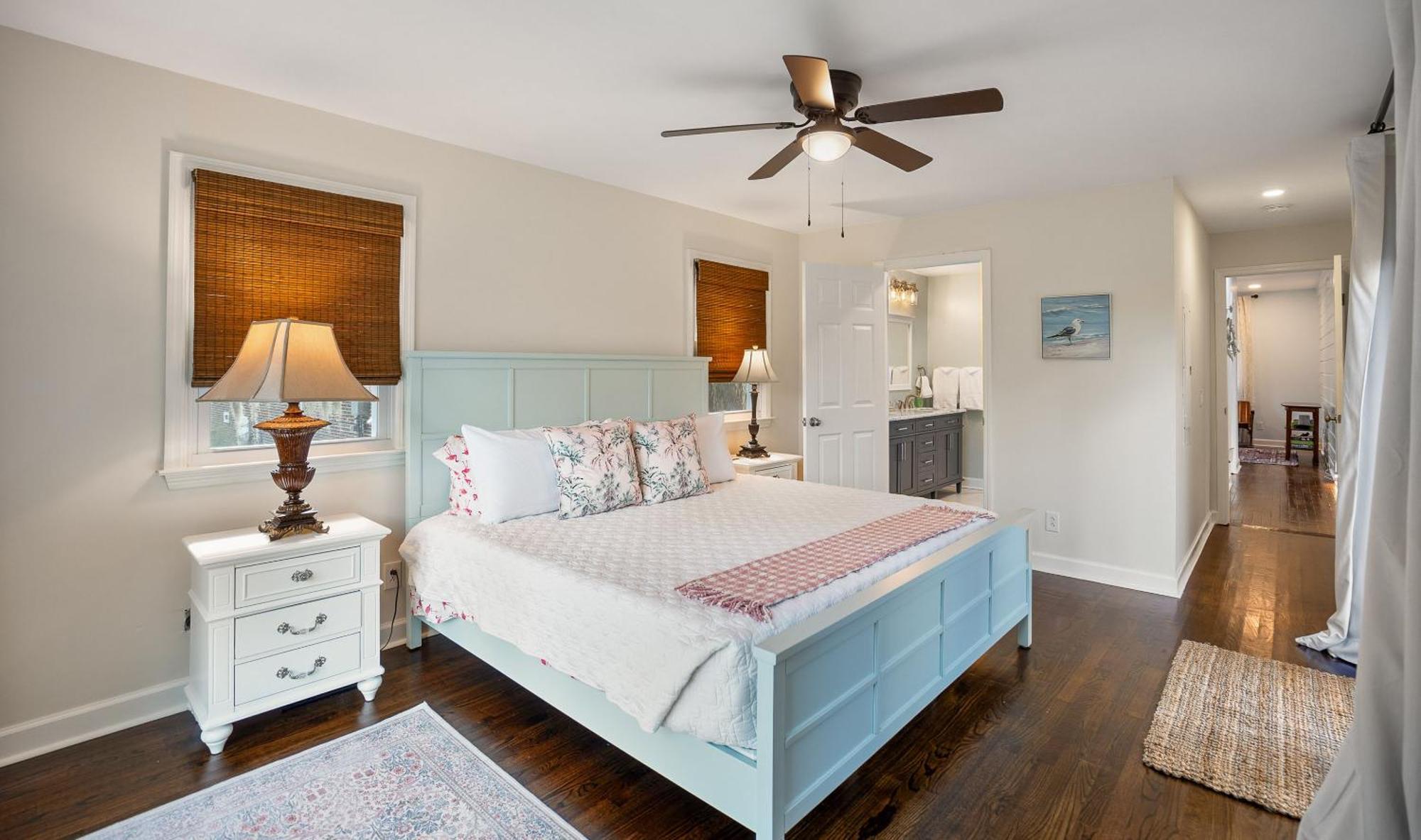 Camellia House - 7 Minutes To Mcrd Parris Island Graduation Family Friendly, Pass Included