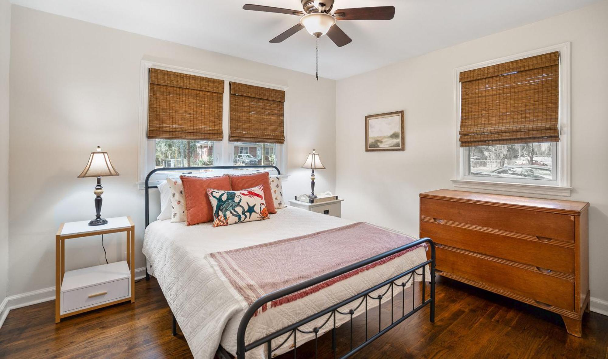 Camellia House - 7 Minutes To Mcrd Parris Island Graduation Family Friendly, Pass Included Holiday home