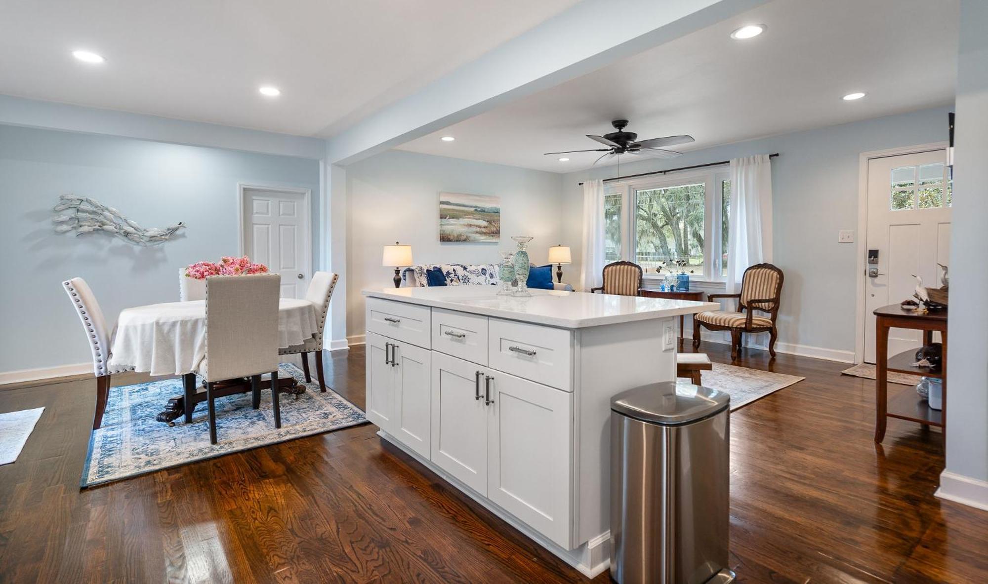 Camellia House - 7 Minutes To Mcrd Parris Island Graduation Family Friendly, Pass Included * Beaufort
