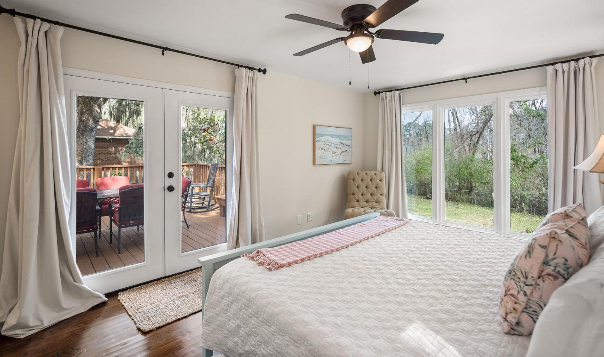 Camellia House - 7 Minutes To Mcrd Parris Island Graduation Family Friendly, Pass Included Beaufort