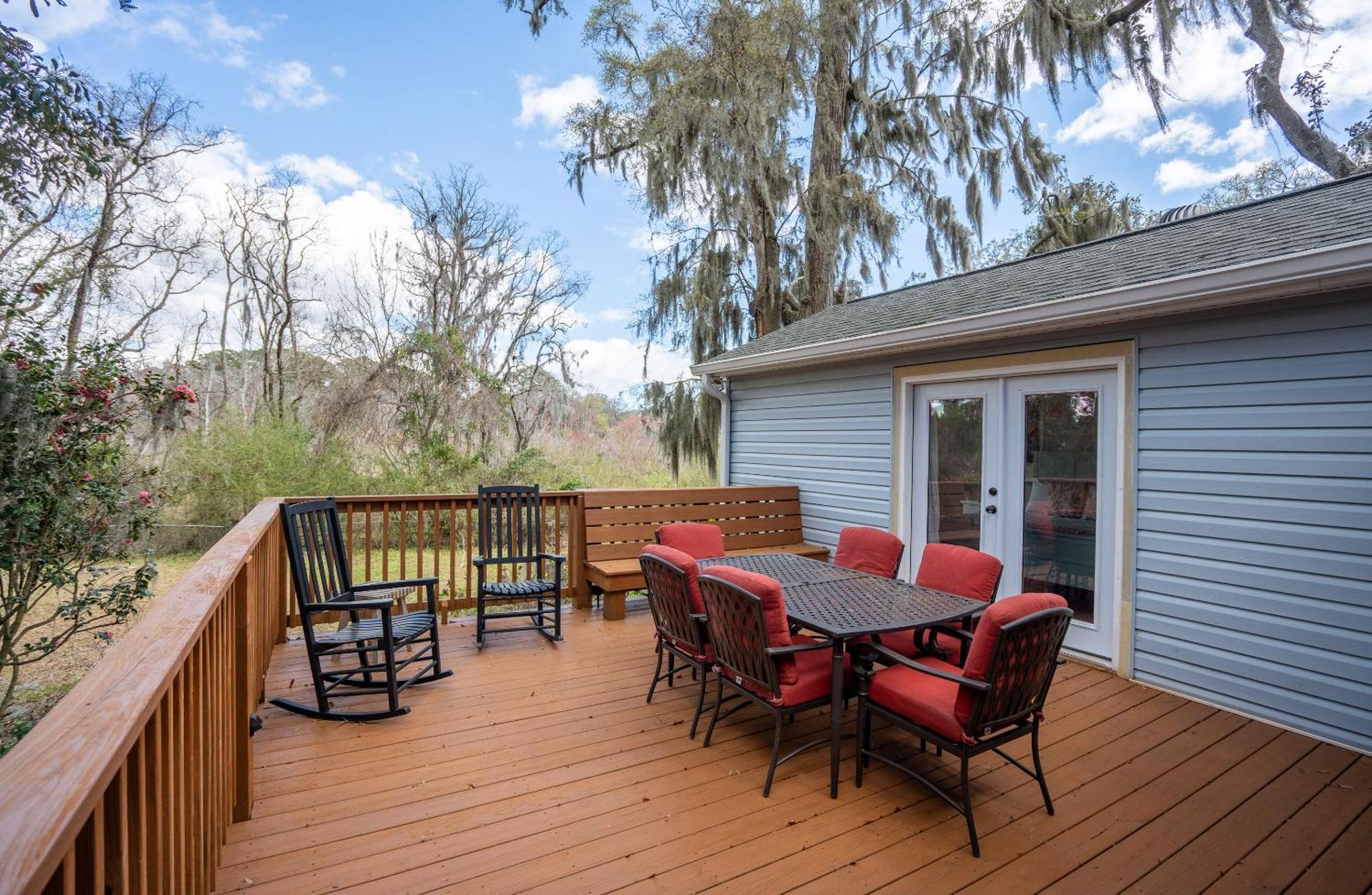 Holiday home Camellia House - 7 Minutes To Mcrd Parris Island Graduation Family Friendly, Pass Included Beaufort