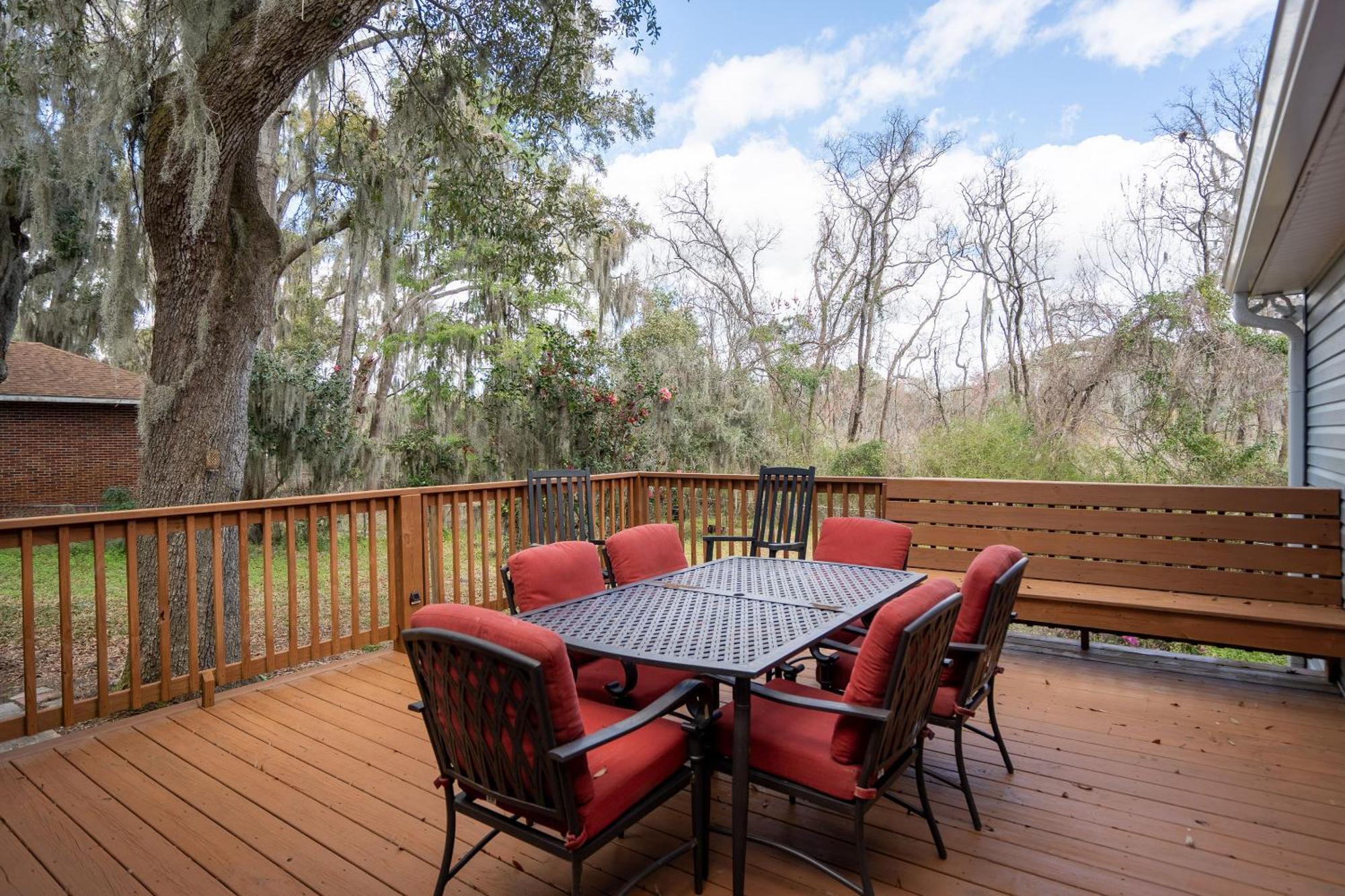 Camellia House - 7 Minutes To Mcrd Parris Island Graduation Family Friendly, Pass Included * Beaufort