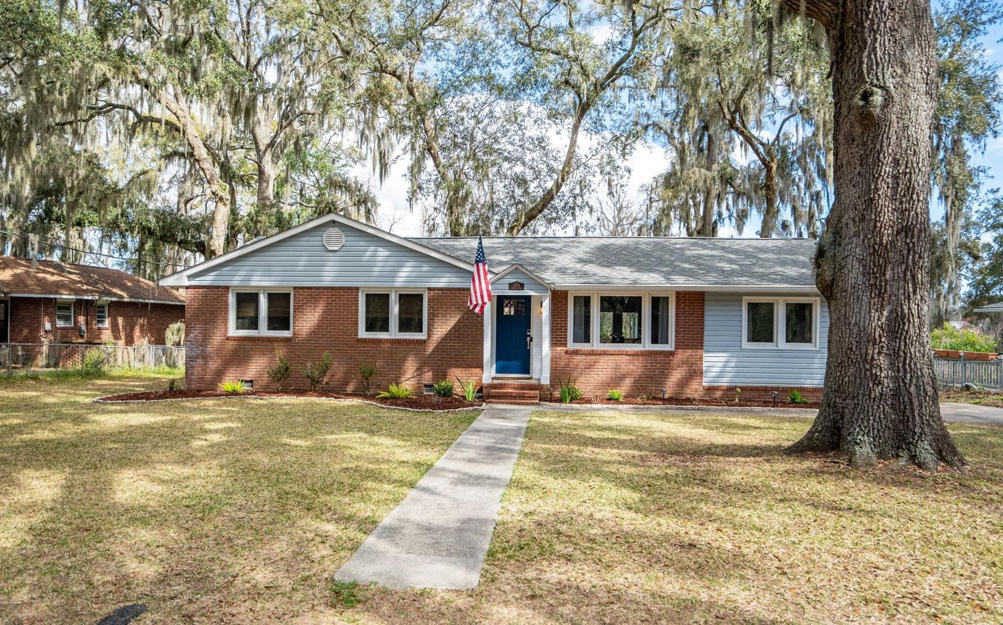 Camellia House - 7 Minutes To Mcrd Parris Island Graduation Family Friendly, Pass Included Beaufort