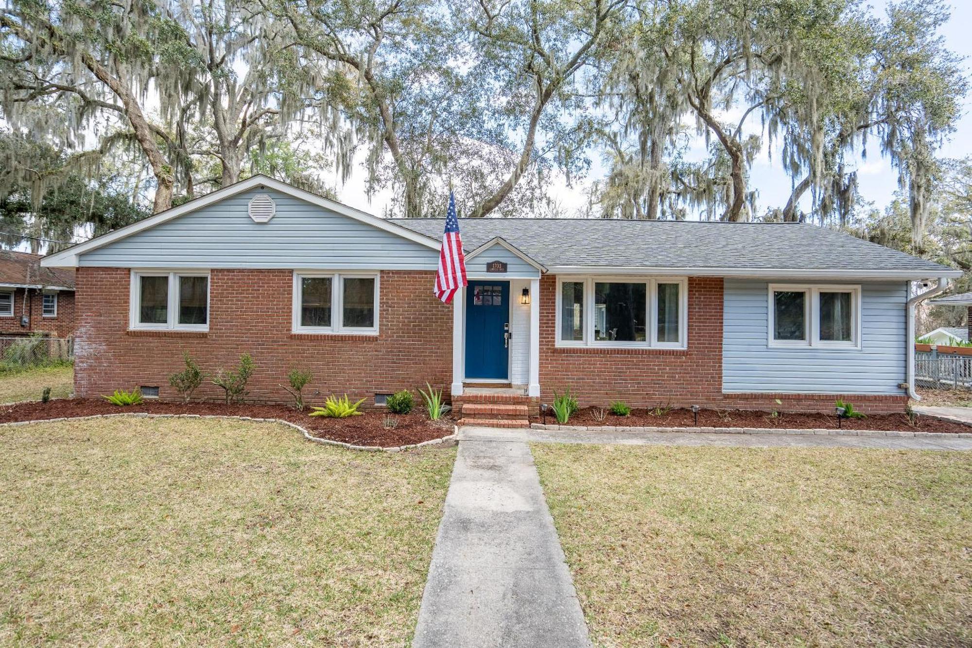 Holiday home Camellia House - 7 Minutes To Mcrd Parris Island Graduation Family Friendly, Pass Included