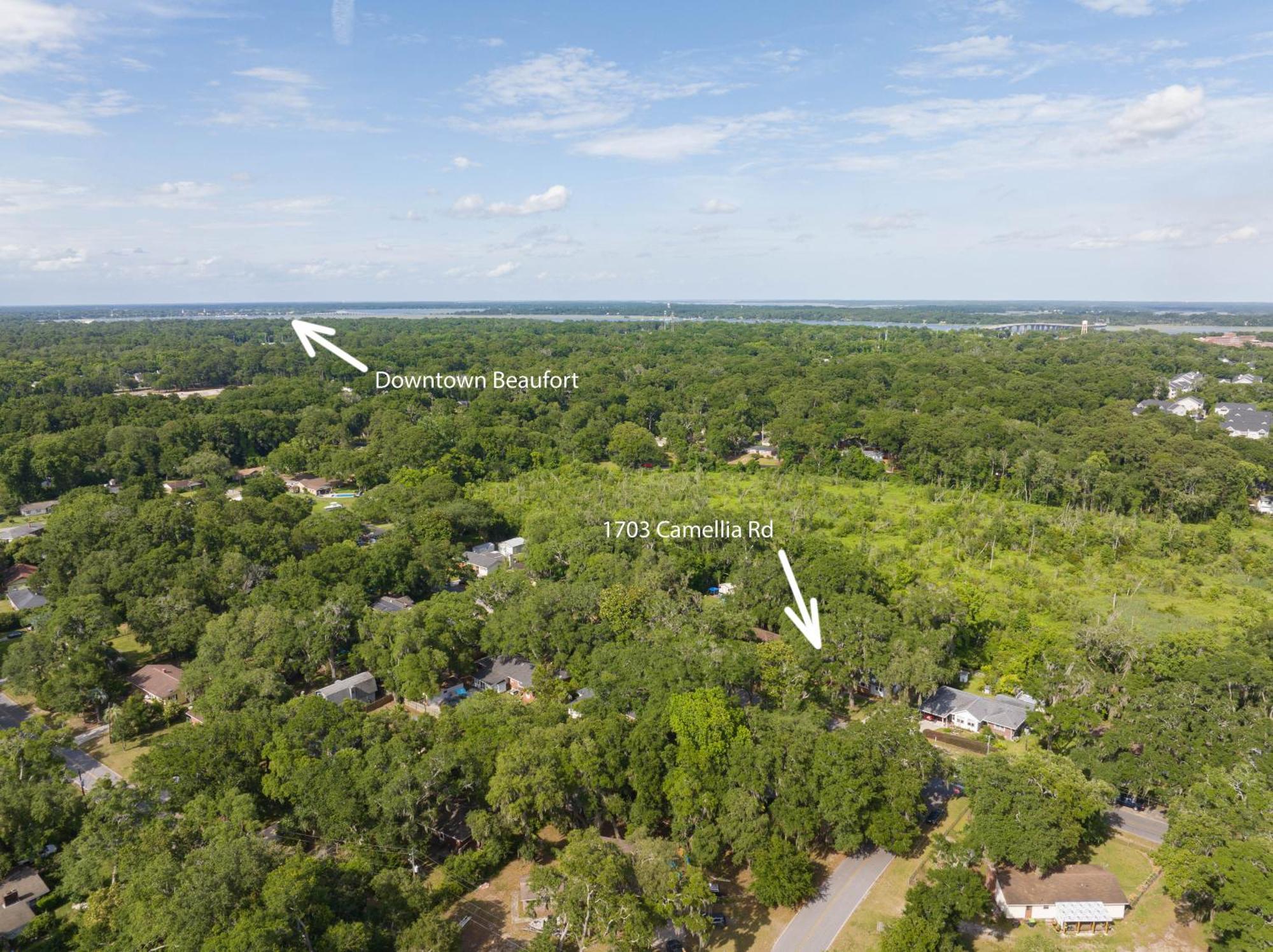 Holiday home Camellia House - 7 Minutes To Mcrd Parris Island Graduation Family Friendly, Pass Included Beaufort